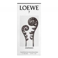 Loewe 7 Anonimo Eau De Parfum 100ml faces loewe 7 anonimo eau de parfum 100ml