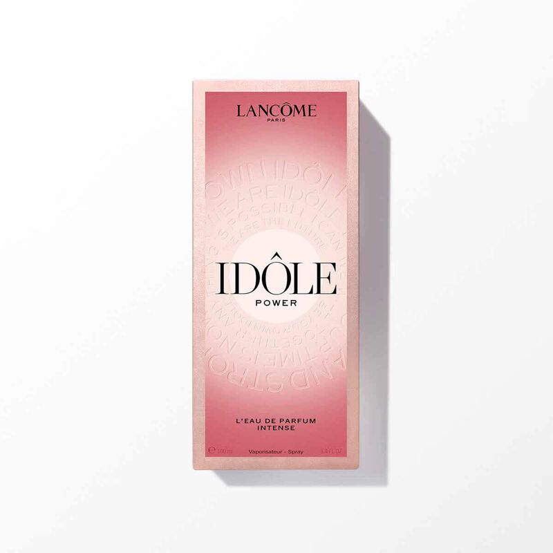 faces عطر إيدول باور إنتنس