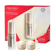 faces benefiance serum value set