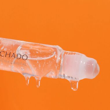 faces huile cristal brow oil