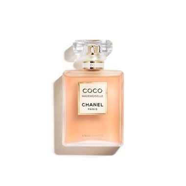 COCO MADEMOISELLE faces coco mademoiselle