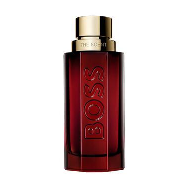 faces the scent elixir intense