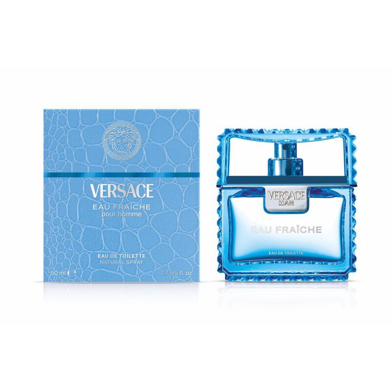 versace eau fraiche eau de toilette