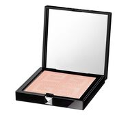 Shimmer powder faces shimmer powder