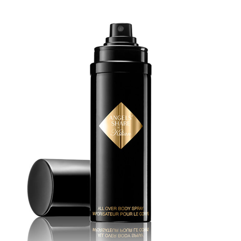 kilian angels' share