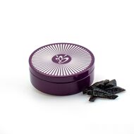 faces shiny oud wood