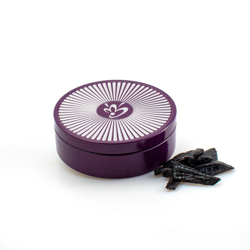 anfasic dokhoon shiny oud wood