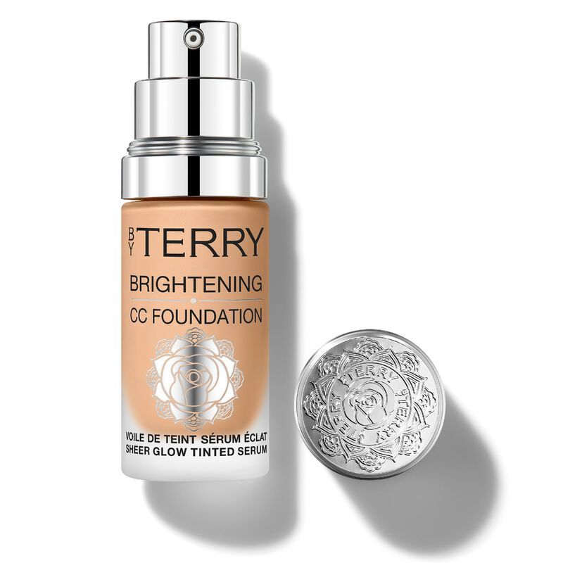 by terry brightening cc