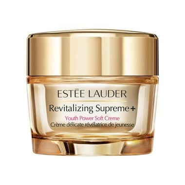 faces revitalizing supreme  youth power creme
