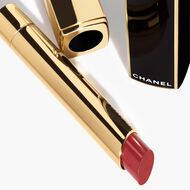 faces rouge allure l extrait high intensity lip colour  concentrated radiance and care  refillable
