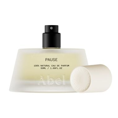 Pause faces pause