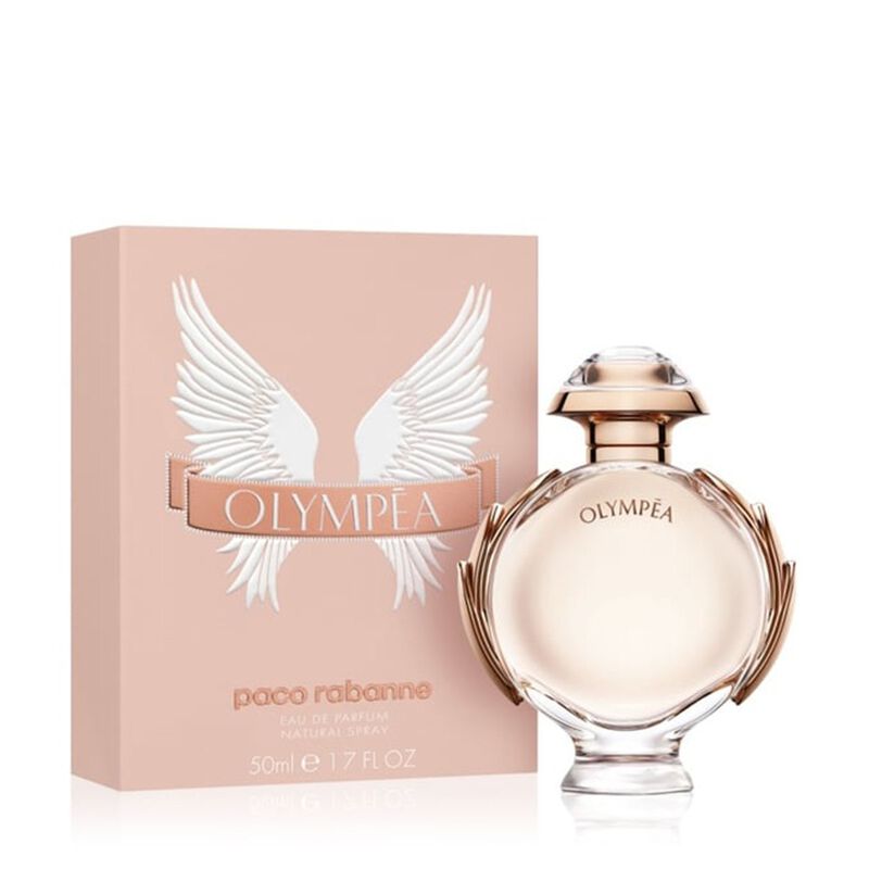 rabanne olympea  eau de parfum