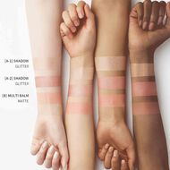 faces paradise dual palette
