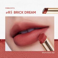 Soft Matte Lipstick 05 faces soft matte lipstick 05