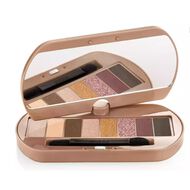 faces la palette rouge eyeshadow eyecatching   shade 18 iv