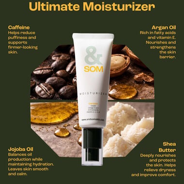 All in One Moisturizer faces all in one moisturizer
