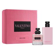 Born In Roma Donna Gift Set faces born in roma donna gift set