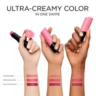 faces teint idole shape sticks multi use stick