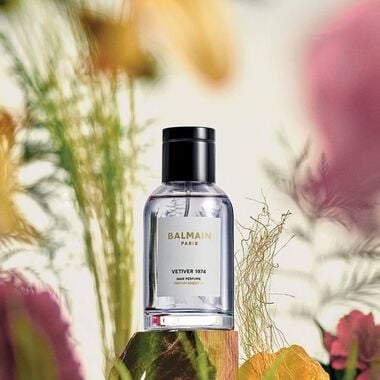 Hair Perfume Vetiver 1974 faces hair perfume vetiver 1974