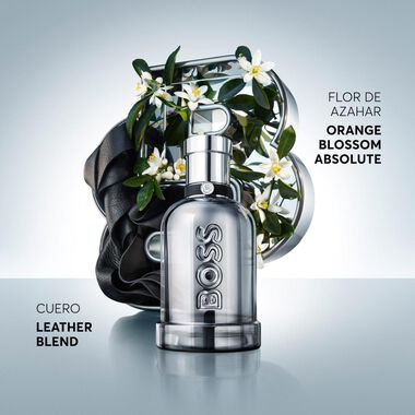 faces boss bottled beyond