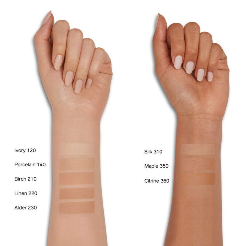 shiseido synchro skin selfrefreshing cushion compact foundation