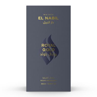 faces royal gold