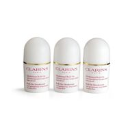 faces gentle care roll on deodorant trio