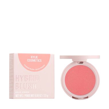 faces hybrid blush