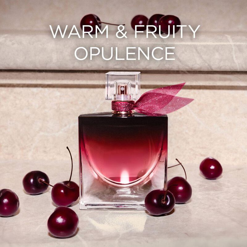 لانكوم عطر لا في إيه بيل ليليكسير فيري شيري