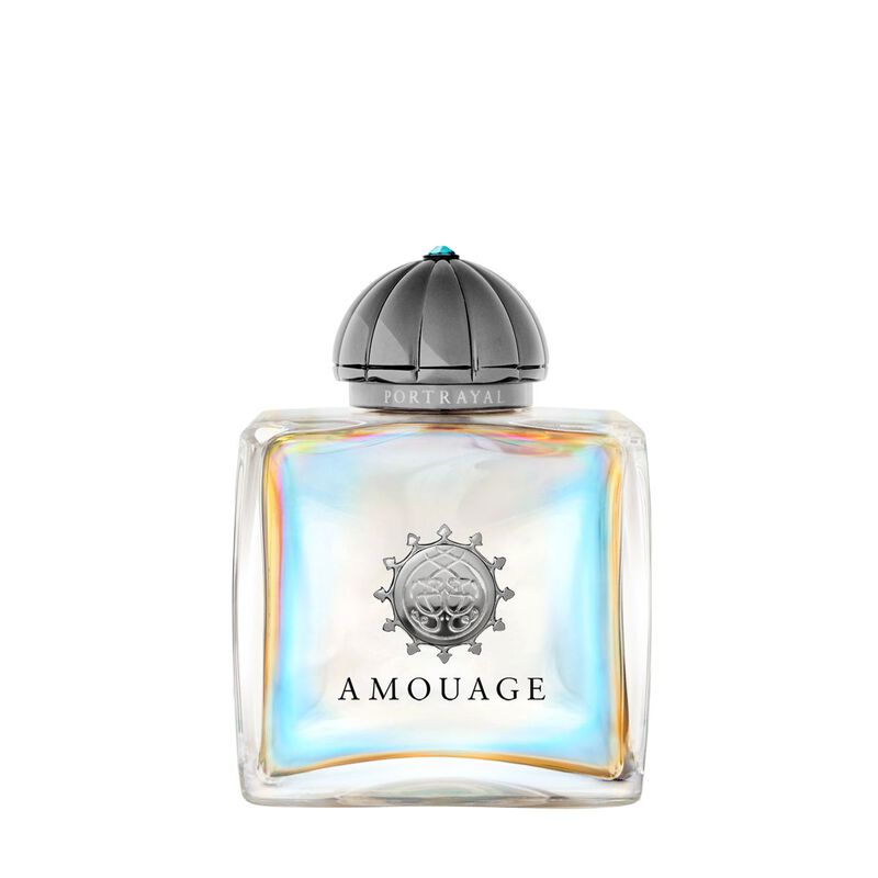 amouage portrayal woman eau de parfum 100ml