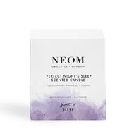 faces scented candle 1 wick tranquillity