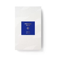 Taiga Wood faces taiga wood