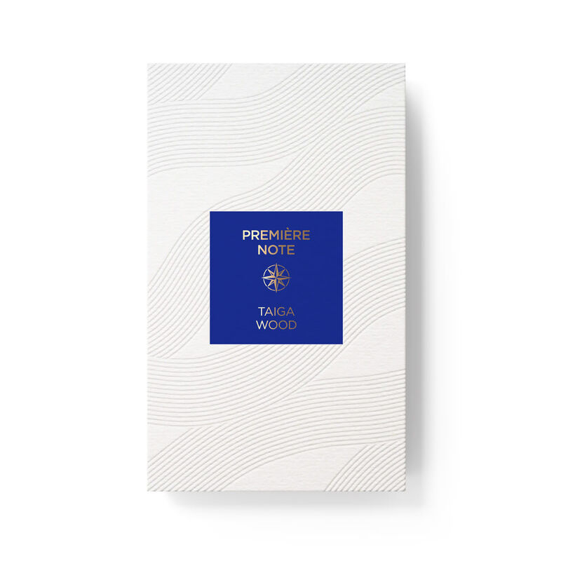 premiere note taiga wood