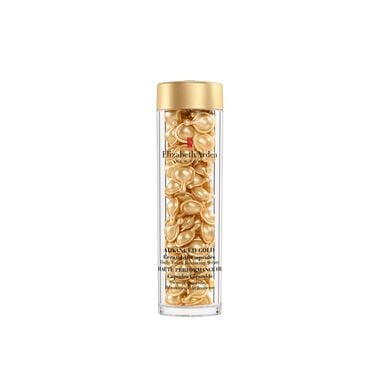 Advanced Gold Ceramide Capsules Daily Youth Restoring faces advanced gold ceramide capsules daily youth restoring