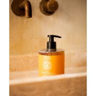 Intemporels Honey Liquid Marseille Soap faces intemporels honey liquid marseille soap