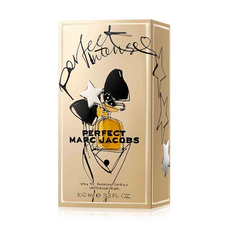 marc jacobs perfect intense eau de parfum for women