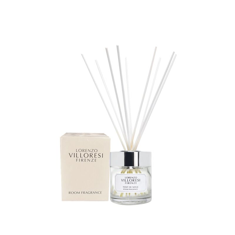 لورينزو فيلوريسي تان دو نيج فواحة