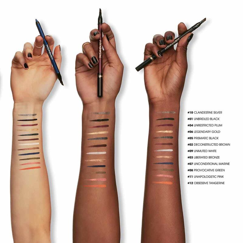 إيف سان لوران لاينز ليبراتد