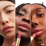 أحمر شفاه روج بور كوتور بيور كولور إن كير ساتان 8 faces أحمر شفاه روج بور كوتور بيور كولور إن كير ساتان 8