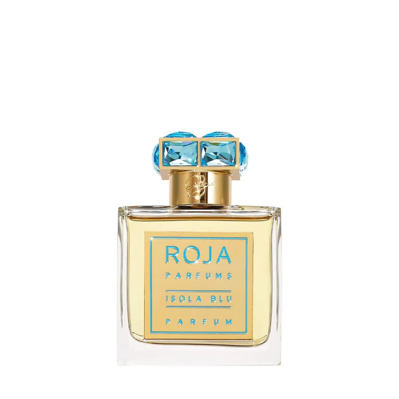 roja isola blu parfum