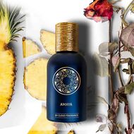 faces amaya eau de parfum 100ml