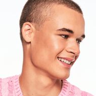 faces baby got bronze liquid