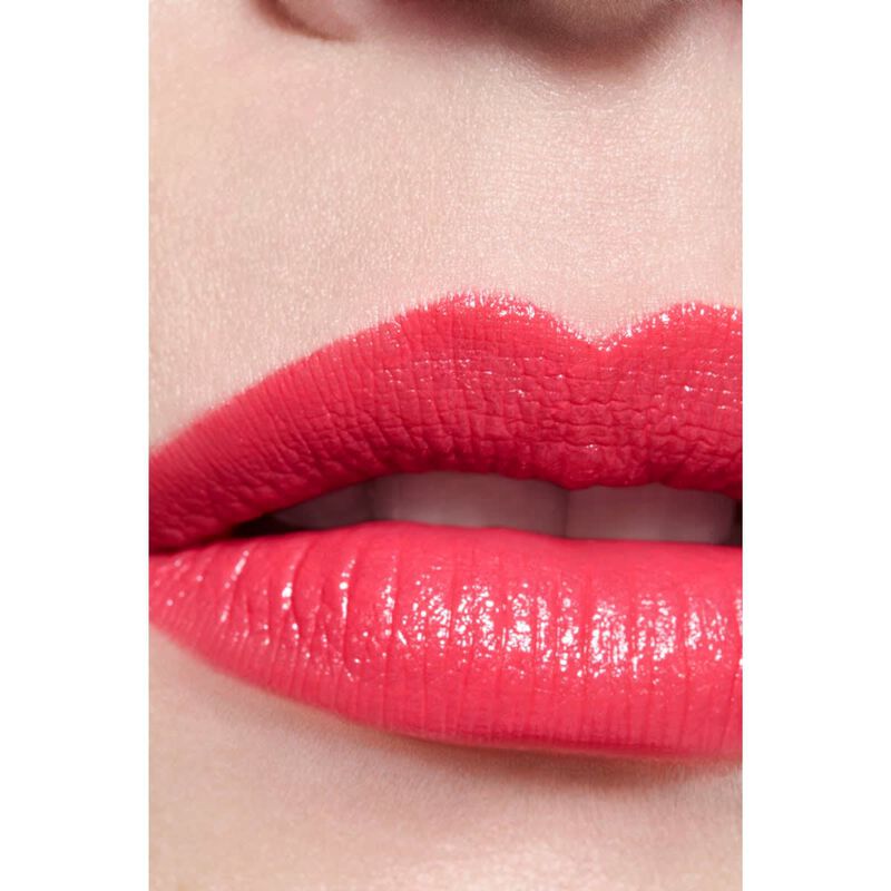 chanel rouge allure