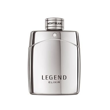 faces legend elixir parfum
