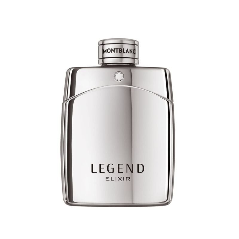 mont blanc legend elixir parfum
