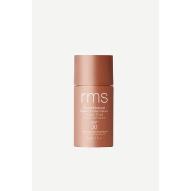 faces supernatural radiance serum spf 30