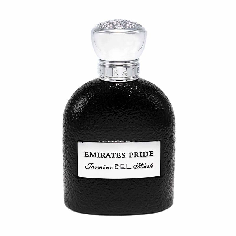 emirates pride jasmine bel musk