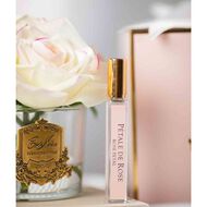 معطر جو 5 روز وردي بلش في صندوق وردي مع شارة ذهبية faces معطر جو 5 روز وردي بلش في صندوق وردي مع شارة ذهبية
