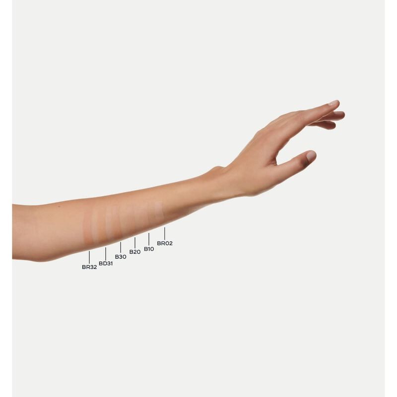 chanel ultra le teint le correcteur ultrawear &ndash; allday comfort &ndash; flawless finish