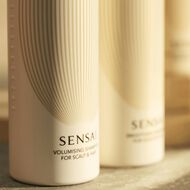Volumising Shampoo For Scalp & Hair faces volumising shampoo for scalp hair